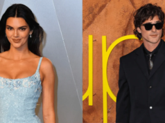 肯德爾詹納 (Kendall Jenner) 和雅各布艾洛迪 (Jacob Elordi) 提出了一個「非常深情」的求婚。