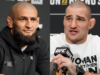 卡姆賈特·奇馬耶夫 (Khamjat Chimaev) 指責 UFC 和法官在肖恩·斯特里克蘭 (Sean Strickland) 比賽中存在美國偏見