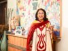 基蘭·納達爾 (Kiran Nadar) 將印度藝術推向世界舞台的雄心
