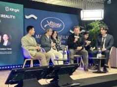 克林小組的電影製片人表示,人工智慧無法取代目前的方法