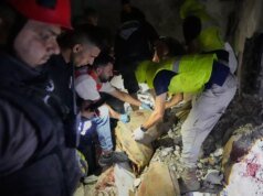 華盛頓會談前夕,以色列對黎巴嫩南部發動攻擊,造成至少 14 人死亡