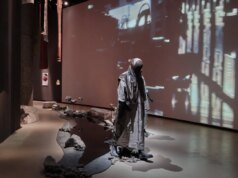巴比肯藝術中心的《在其他世界》:迭戈·盧納、《安道爾》明星、理查德·阿約阿德