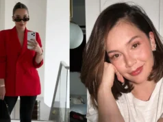 謎題結束了!莉娜·特赫羅 (Lina Tejero) 通過一段情感視頻確認懷孕:“現在我明白了一切”