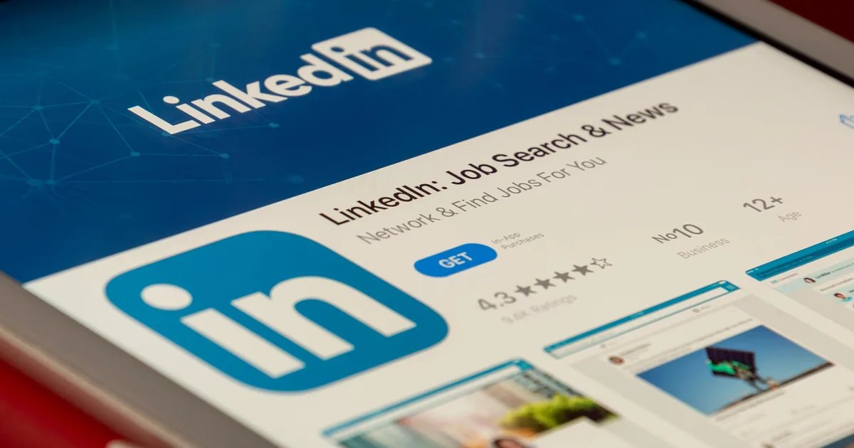 LinkedIn 為 AI 而來，該平台是時候採取行動了