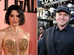 麗莎·琳娜 (Lisa Rinna) 反對斯賓塞·普拉特 (Spencer Pratt) 在美國音樂獎上競選洛杉磯市長