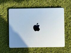 讓我興奮的是傳聞中的 MacBook Pro 更新,它與 OLED 無關。