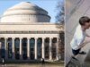 哈佛大學和麻省理工學院警方正在搜尋被控攻擊學生的男子