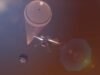 觀看 NASA 新型火星直升機旋翼突破音速(影片)