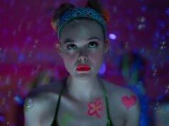 「It’s in the Air」:Apple TV 上最熱門的新節目探索 OnlyFans 的不同側面