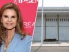 瑪麗亞·施賴弗 (Maria Shriver) 慶祝甘迺迪中心法官在甘迺迪生日那天做出的決定