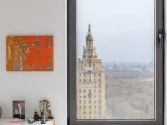 艾格尼絲·岡德 (Agnes Gund)、姆努欽 (Mnuchin) 和古德曼 (Goodman) 引領五月藝術品拍賣