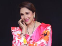 米納克什·塞沙德里 (Meenakshi Seshadri) 30 年後重返孟買,談論重返演藝圈的掙扎:「我獨自管理這段旅程,沒有任何代理」:寶萊塢新聞
