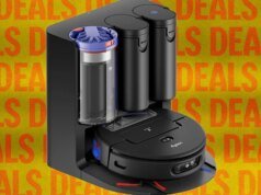 Dyson 陣亡將士紀念日吸塵器優惠:V15 Detect、Gen5Detect、PencilVac 促銷