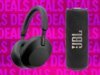 陣亡將士紀念日早期科技交易:索尼、蘋果和 Beats (2026)