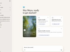 微軟希望 Copilot 回答您所有與健康相關的問題並儲存您的醫療記錄
