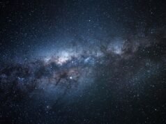 銀河係可能吞噬了另一個名為洛基的星系,天文學家認為他們已經找到了它的殘餘物