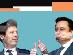 馬斯克 (Elon Musk) 在針對 OpenAI 的具有里程碑意義的訴訟中敗訴