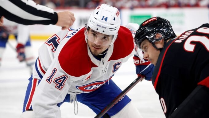 Montreal-Canadiens-Nick-Suzuki-14-and-Carolina-Hurricanes-Sebastian-Aho-20.jpg