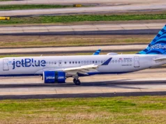 捷藍航空航班取消導致四肢癱瘓乘客面臨醫療危機