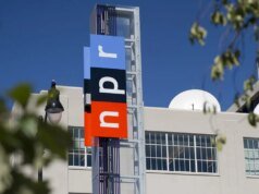 儘管上個月收到了 1.13 億美元的捐款,NPR 仍試圖買斷員工的股份
