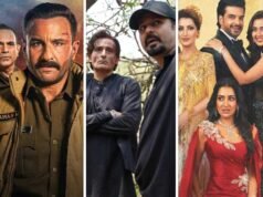 Kartavya、Dhurandhar Raw、Undekha 和 Desi Bling 為 Netflix 在印度的全球頻道提供動力,總觀看小時數超過 3,100 萬小時:寶萊塢新聞