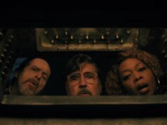 Netflix 的下一部最佳科幻劇以退休社區為背景