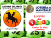 今天的 Meta、Valle 和 Manizales 彩票結果:中獎號碼和系列 – Publimetro Columbia