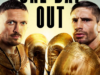 拳擊比賽錢包:Oleksandr Usyk、Rico Verhoeven、Hamza Sheeraj 和其他人能賺多少錢?