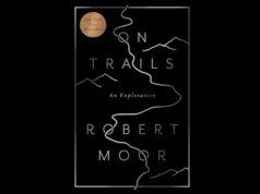《On Trails》是一個結合了健行、科學和歷史的流浪故事