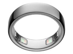 Oura Ring 5 洩漏暗示電池更好,訂閱相同