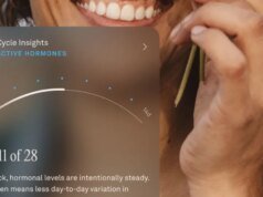 Oura 在月經追蹤中增加了節育支持