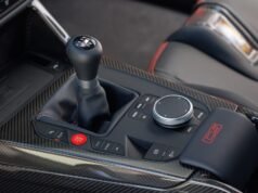 BMW將推出配備手排變速箱和後輪驅動的第六代M3 CS