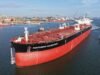 Pertamina 運營 MT Halmehra 以維持國家燃料分配
