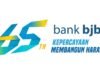 bjb 銀行慶祝成立 65 週年,推出多項促銷活動和社會計劃