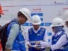 PLN Engineering 負責監督印尼首個 1,040 兆瓦的「抽水蓄能」項目