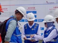PLN Engineering 負責監督印尼首個 1,040 兆瓦的「抽水蓄能」項目