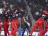 RCB vs GT,IPL 2026:三場關鍵衝突可能決定預選賽 1