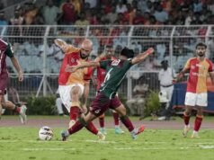 東孟加拉、莫亨巴甘如何贏得 ISL?印度超級聯賽情況解釋