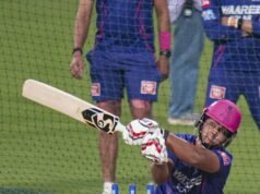 SRH vs RR,IPL 2026 Eliminator 直播資訊:今天何時何地觀看 Sunrisers Hyderabad vs Rajasthan Royals 比賽?