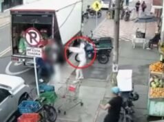 屠夫家族的復仇已經波哥大:同一家族已有三人死亡 – Publimetro Columbia