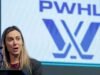 隨著聯盟增加四支球隊,PWHL 宣布了六階段的擴張流程