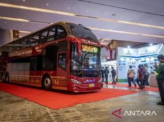 Inapa 和 2026 年東南亞巴士世界將以商用車和公共交通為主題