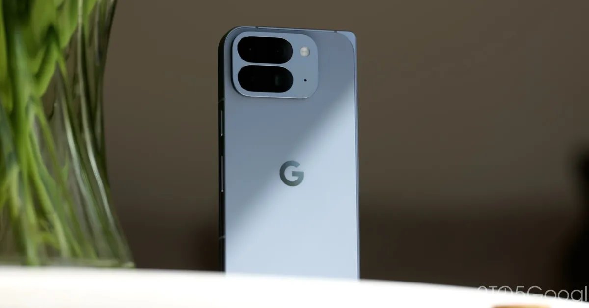 Pixel 10 Pro Fold長線評測：第二序列較難