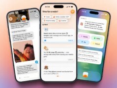Poppy 是主動的人工智慧助手,可以完成 Siri 仍然無法完成的任務。