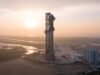星際飛船會從外國海岸發射嗎? SpaceX「不斷探索」巨型火箭發射場的選擇