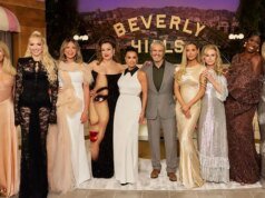 RHOBH 第 16 季 混亂加劇