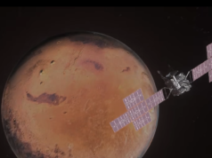 美國太空總署的普賽克太空船正飛向一顆金屬小行星。那麼為什麼它只訪問火星呢?