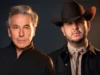 里卡多·蒙塔內爾 (Ricardo Montaner) 與艾登·穆尼奧斯 (Eden Muñoz) 一起深入墨西哥領土,演繹“Para Que Seas Feliz”版本