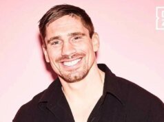 Rico Verhoeven 的種族、宗教和國籍是什麼?探索他的家庭根源和背景