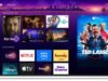 Roku OS 主畫面現在有一個大型永久廣告